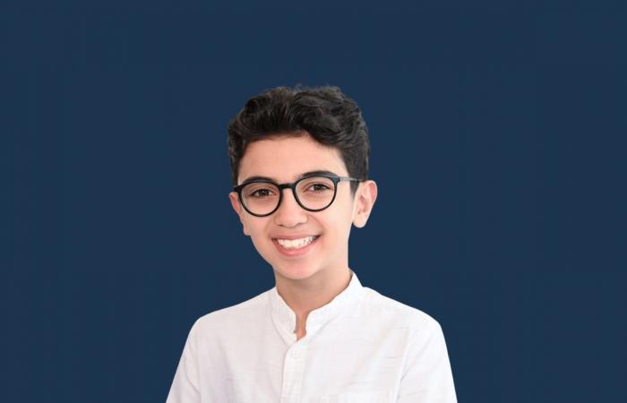 “التقني الصغير سليم”.. كيف ألهم طفل سوري جيلًا كاملًا ليدخل عالم الذكاء الاصطناعي بثقة؟