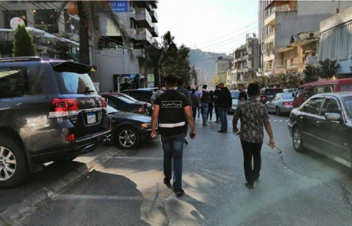 عملية أمنية نوعية لـ”المخابرات”.. وتحرير أمير كويتي!