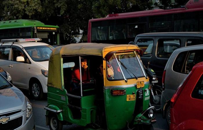 في جبيل: منع دخول مركبات “التوك توك ومثيلاتها”!