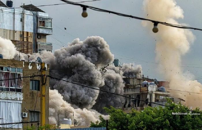 هذا ما طلبه واشنطن من إسرائيل بشأن “التحرك في لبنان”