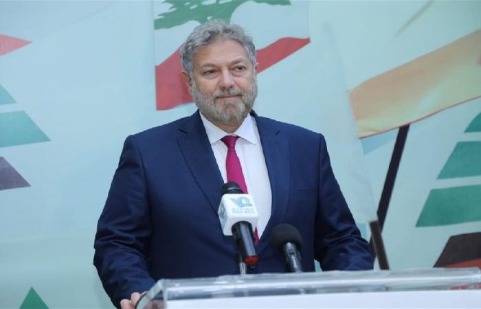 توضيح من مكتب افرام حول خبر ملفّق