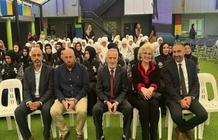 كرامي: لأهمية التواصل المستمرّ مع الجاليات في الاغتراب