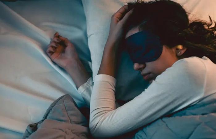 تمرين بسيط يسهّل النوم بسرعة… تعّرف إليه!