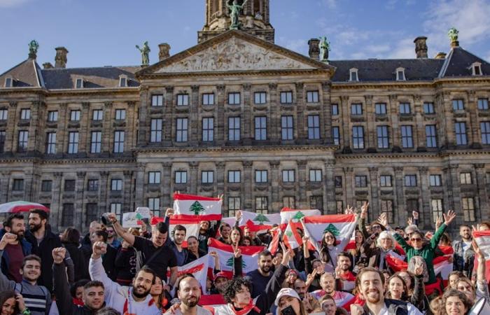 هولندا عن حصر سلاح “الحزب”: لمسنا تقدمًا