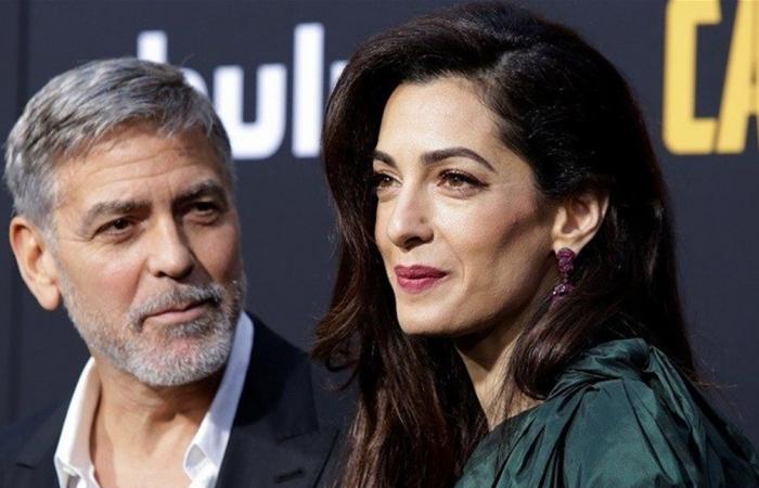 زوجته مُحامية لبنانيّة... ممثل عالميّ: هذا سرّ نجاح الزواج