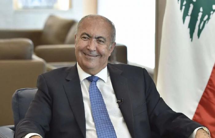 مخزومي: آن الأوان لرحيل اللاجئين السوريين