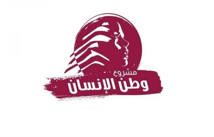 “وطن الإنسان”: لتجنّب حرب جديدة من خلال التفاوض