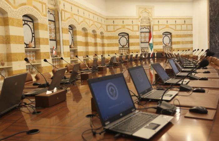 جلسة حكومية مفصلية… لا تأجيل للانتخابات؟