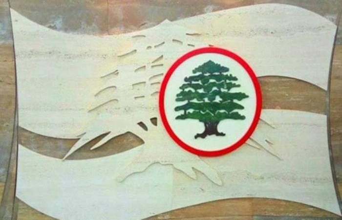 “القوات”: نستنكر الحملة على “نداء الوطن” وmtv وميشال المرّ