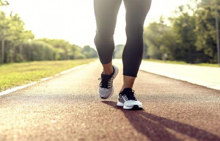 لصحة القلب… أيهما أفضل المشي المتواصل أم المتقطع؟