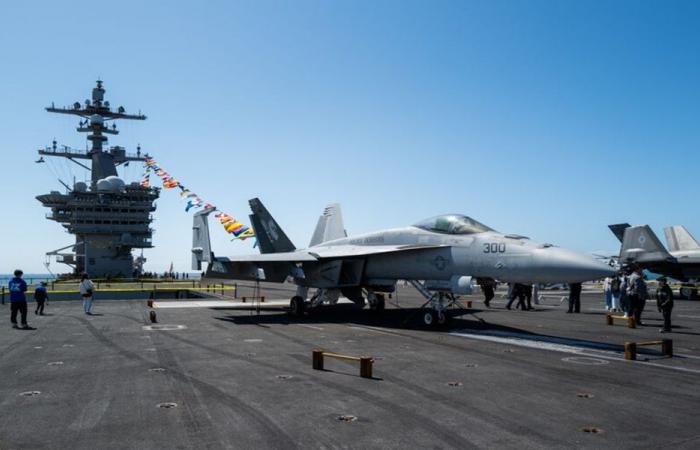 3 خيارات أميركية للتدخل العسكري في فنزويلا