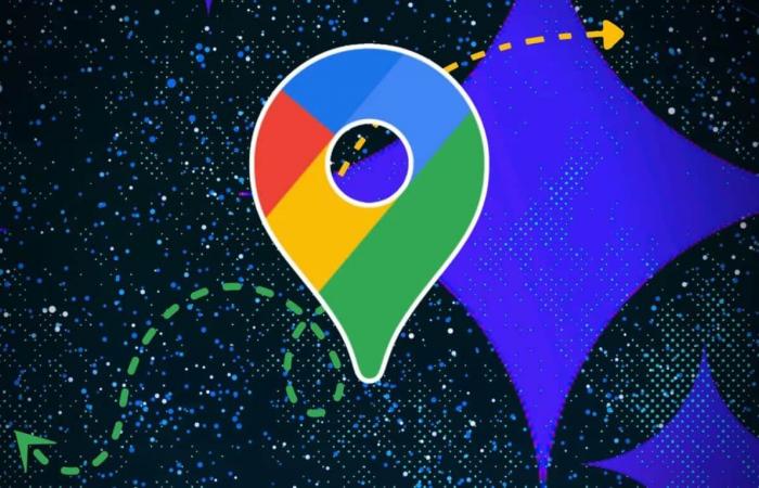 جوجل تدمج Gemini في تطبيق الخرائط لتجربة تنقّل أكثر ذكاءً وتفاعلًا