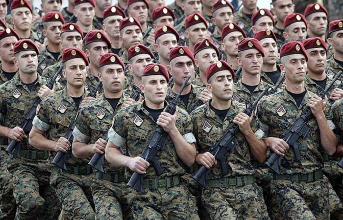 الجيش ينفي تلقيه طلبًا من “اليونيفيل” لإخلاء مركزه في كفردونين