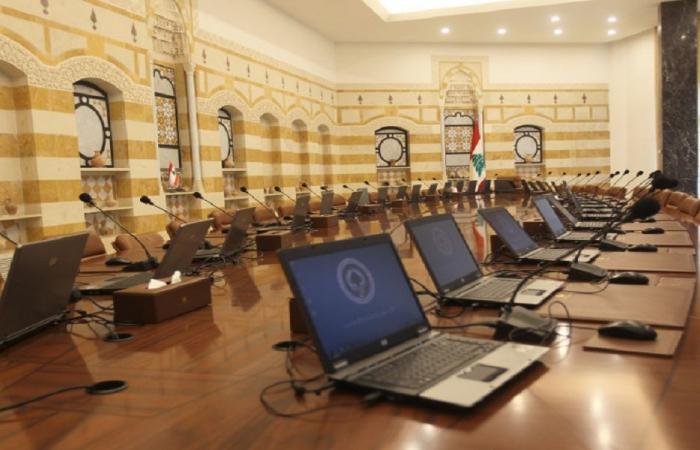 جلسة شبه حاسمة اليوم… هل نشهد استقالات؟