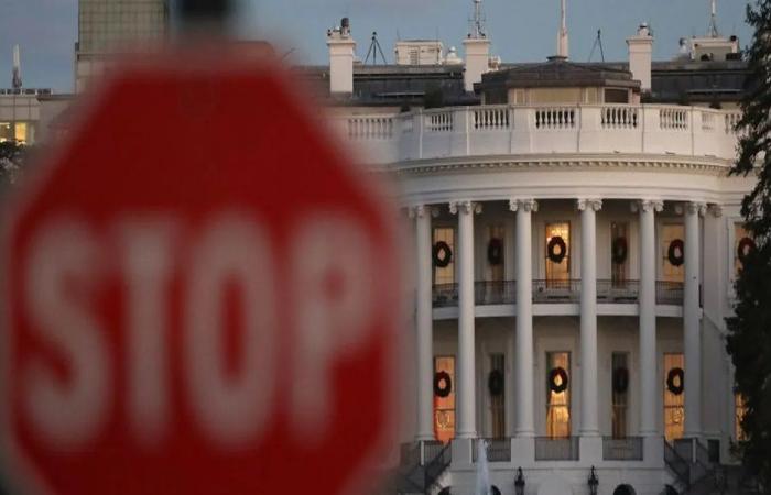 الإغلاق الحكومي يشلّ حركة الطيران الأميركي