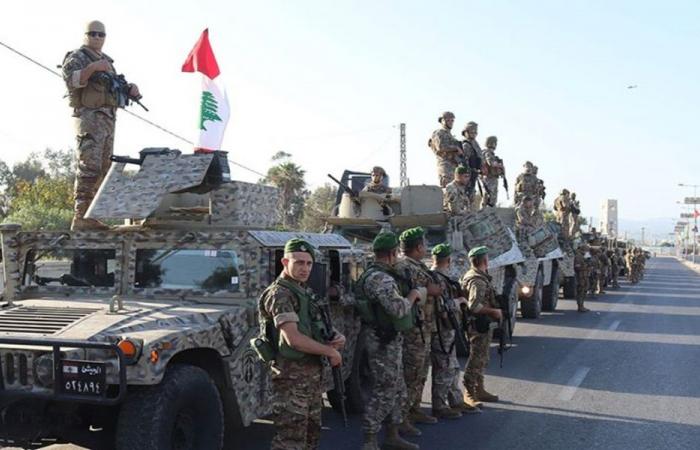 تقرير الجيش مدعَّم بالأرقام: أنجزنا 90% ونخطط لأبراج مراقبة