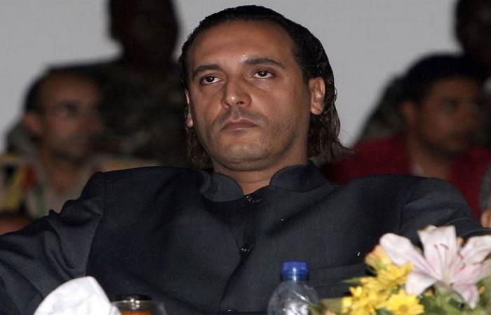 توضيح من الفريق القانوني للقذافي بشأن الكفالة