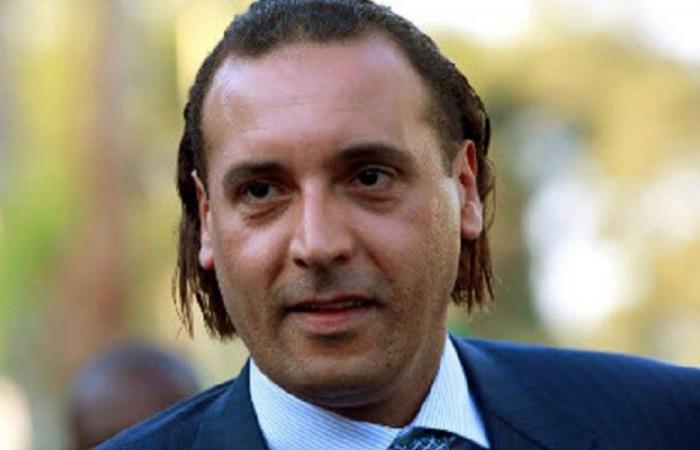 ليبيا تعلن الإفراج عن هانيبال القذافي