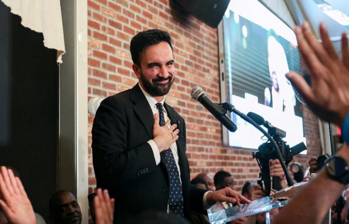 ممداني: آخذ قضية معاداة السامية على محمل الجد