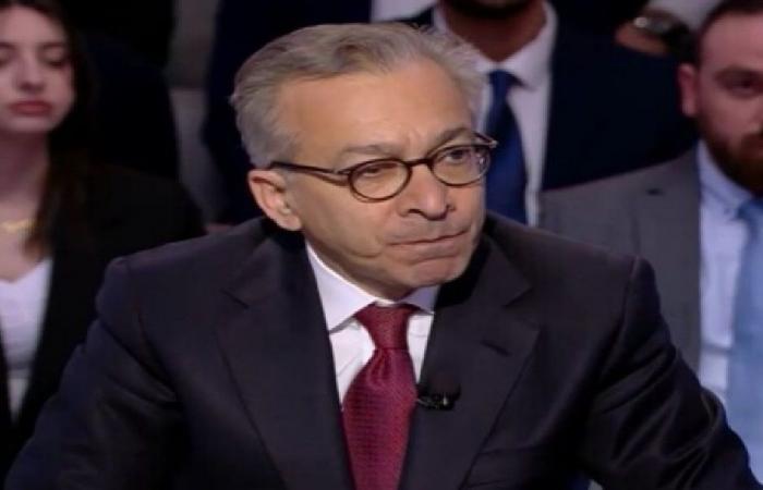 البساط: لا توافق مع صندوق النقد حتى الآن