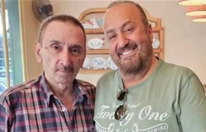 غسان الرحباني يتحدّث عن إبن عمّه الراحل زياد: "بآخر فترة كان زعلان"