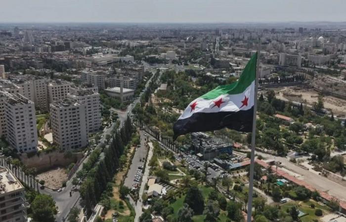 دمشق تنفي إنشاء قواعد أميركية على أراضيها