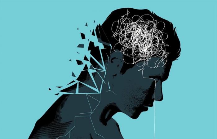 لماذا يفضّل البعض اللون الأزرق؟... دراسة تربطه بالإكتئاب!