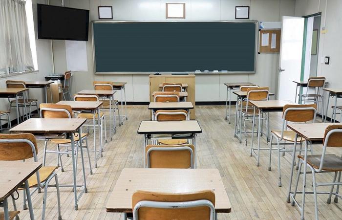 بسبب التطورات.. مدارس النبطية تقفل أبوابها الجمعة!