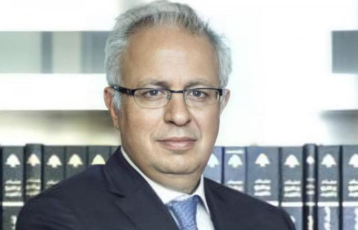 نصار: طرح حيدر بشأن اقتراع المغتربين مرفوض