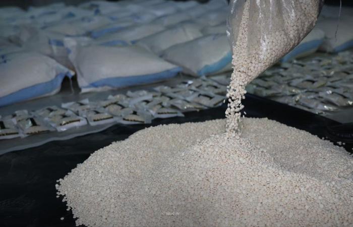 ينقلان المخدّرات من البقاع إلى بحمدون.. وهذا ما حلّ بهما