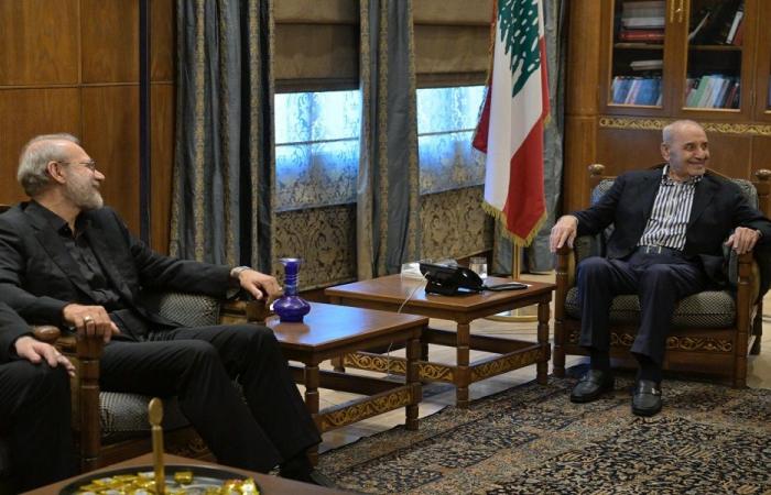 برّي يتلقى صفعة إيرانية من “الحزب”!