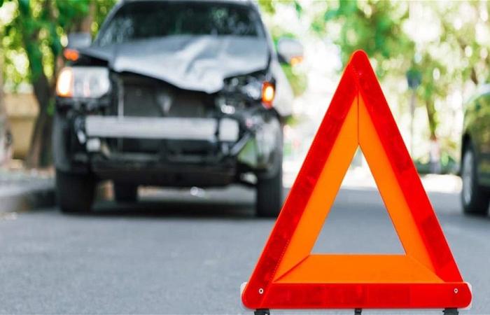 قتيل بحادث صدم على أوتوستراد الرميلة