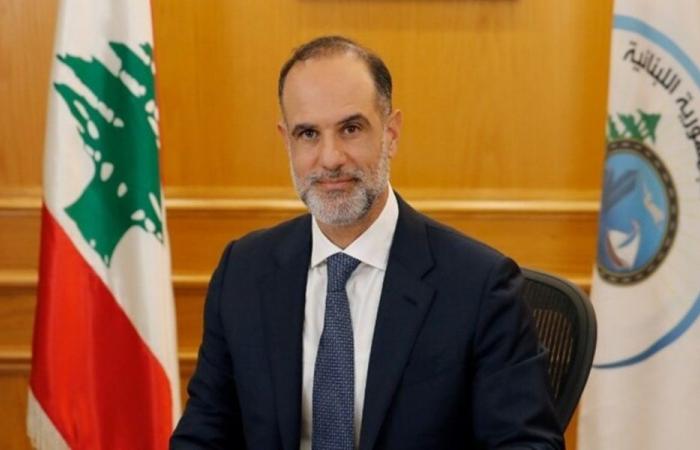 رسامني: سنوفّر الدعم اللازم لضمان انطلاقة فاعلة تُعيد لمرفأ بيروت حيويته