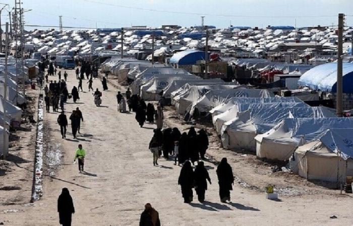 تحرّك لبناني لإعادة المحتجزات من مخيمات قسد يُثير غضب دمشق