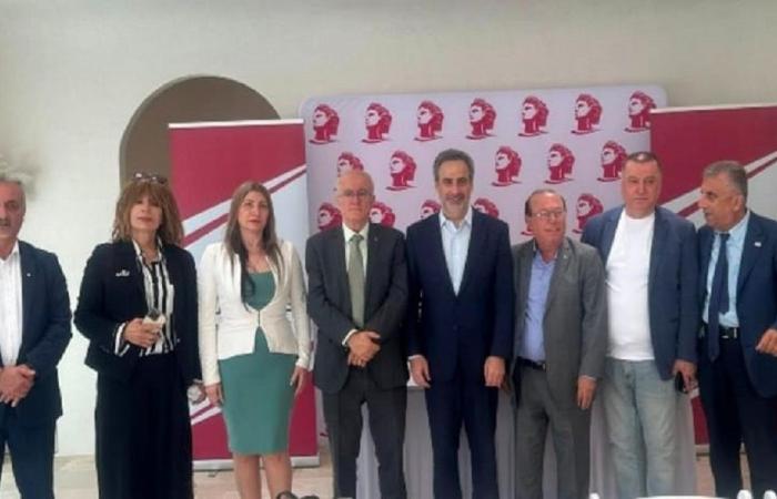 معوض: الاغتراب ضمانة لإنتاج مجلس نواب يواكب مسيرة السيادة