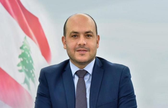 الأسمر: كرة “إقتراع المنتشرين” في ملعب مجلس النواب الآن