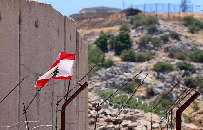 مصر وفرنسا على خط الملف اللبناني