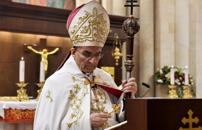 الراعي: لبنان بأمسّ الحاجة إلى من يصنع صوت الحقيقة