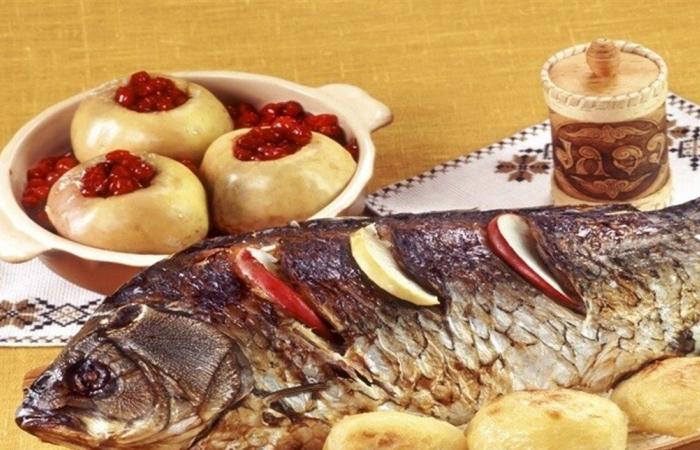 5 فوائد مذهلة للأسماك.. ما هي؟