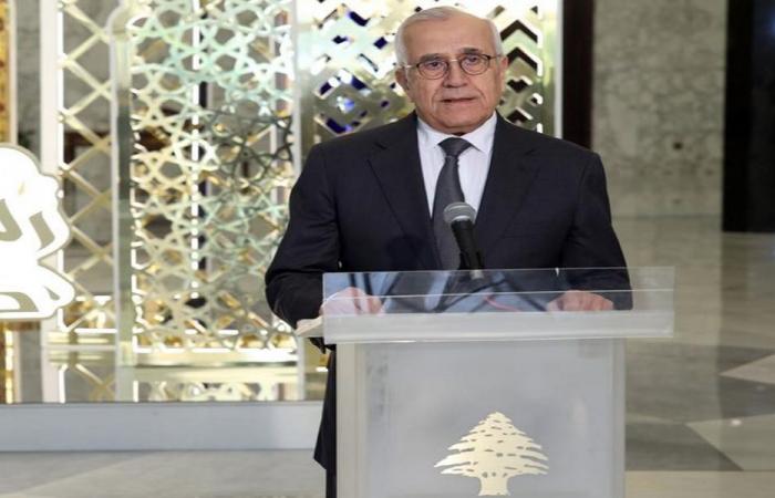 سليمان: مصداقية القضاء على المحك