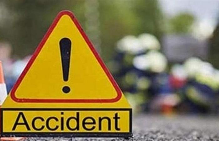 وفاة 4 أشخاص من عائلة واحدة.. فنان تعرّض لحادث خطير: لا يزال في غيبوبة ووضعه صعب جدّاً