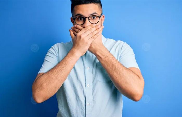 عن رائحة الفم في الصباح.. إليكم الأسباب وطرق العلاج