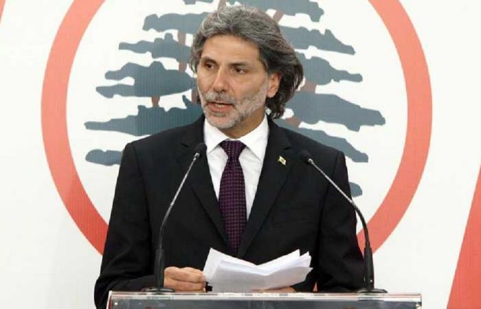 متى: لبنان يمر بمرحلة مقلقة للغاية