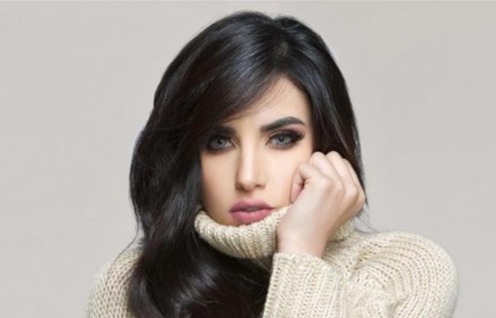 مروة نصر تستعد لطرح "روحي"