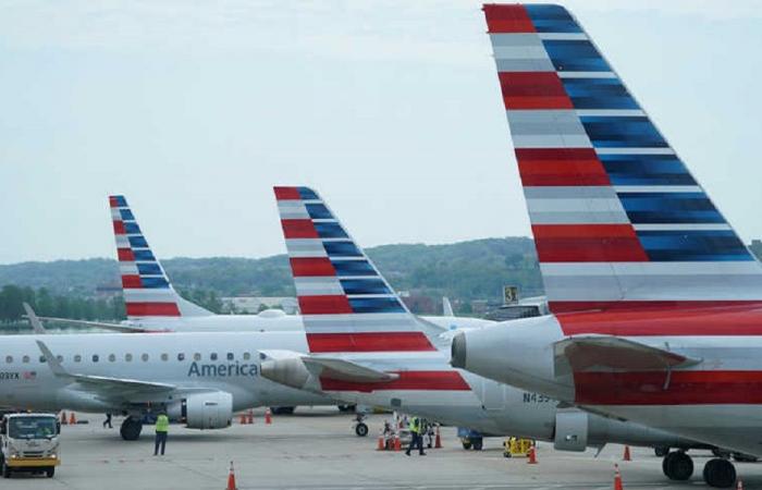 شركات طيران أميركية تلغي أكثر من 1500 رحلة بسبب الإغلاق الحكومي