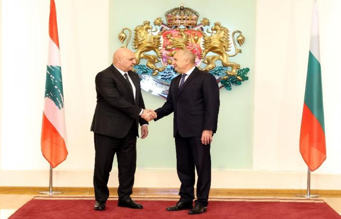 عون للجيش: ابسط سيادة الدولة على كامل أراضيها!