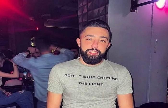 العثور على جثّة شاب مصابة بطلق ناري في الحازمية
