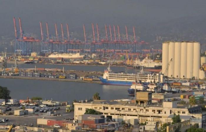 بلغاريا تؤجل تسليم مالك سفينة مرفأ بيروت