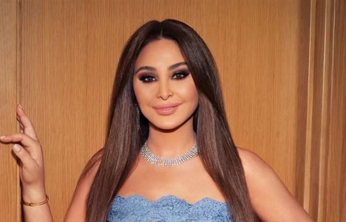 لم تعد تستطيع الوقوف.. إليسا تقلق الجمهور على صحتها شاهدوا ماذا حصل معها في دبي (فيديو)