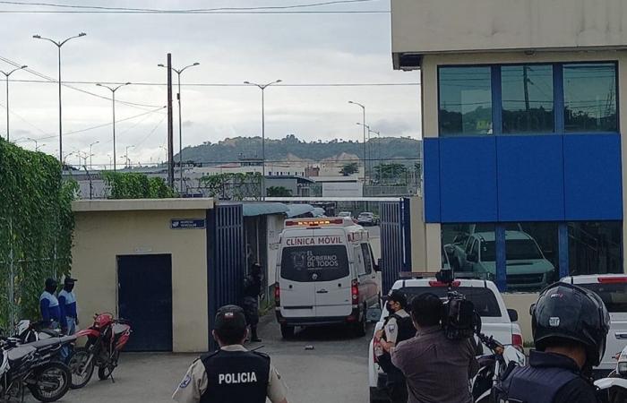 في الإكوادور… مقتل 31 سجينًا جراء أعمال شغب